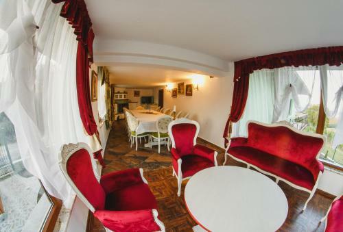 Cabana Dintre VII