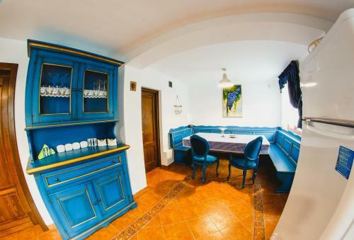 Cabana Dintre VII