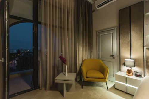 Hotel Edma