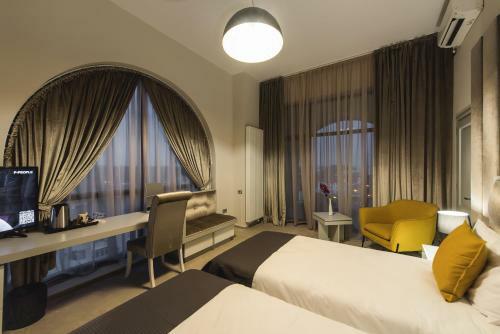 Hotel Edma