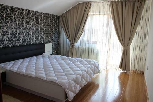 Villa Alba Guest Residence