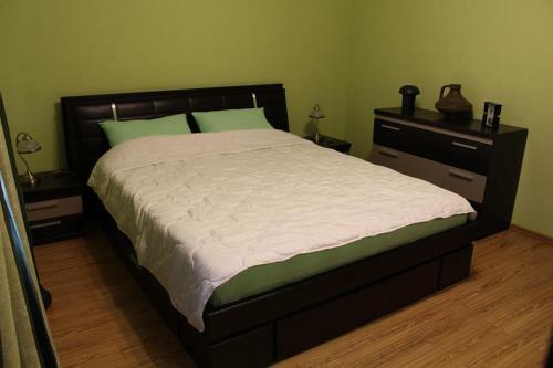 Villa Alba Guest Residence
