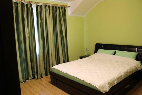 Villa Alba Guest Residence