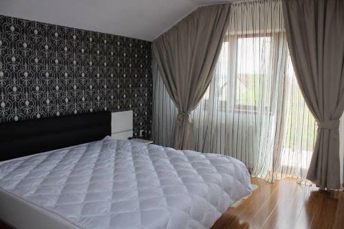 Villa Alba Guest Residence