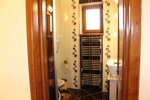 Villa Alba Guest Residence