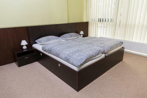 Apartamento Panorama Rooms