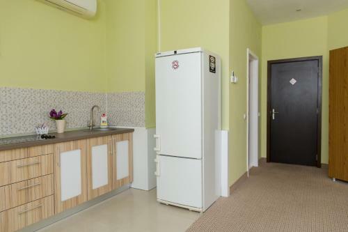 Apartamento Panorama Rooms