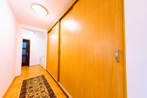Apartamento George Enescu