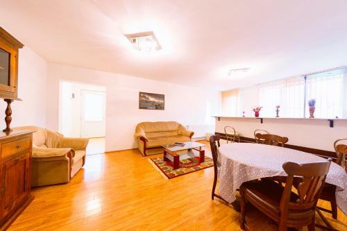Apartamento George Enescu