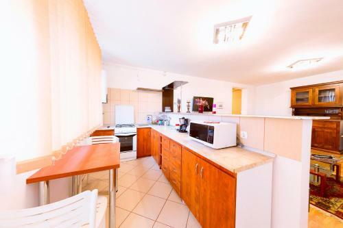 Apartamento George Enescu