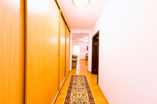 Apartamento George Enescu