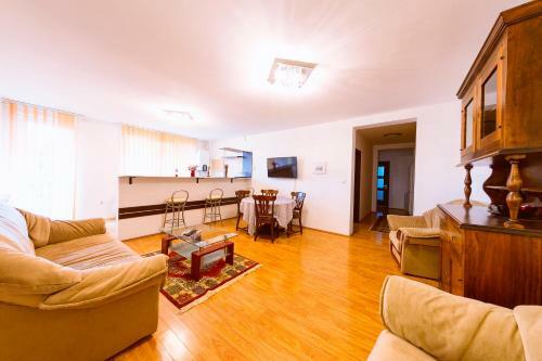 Apartamento George Enescu