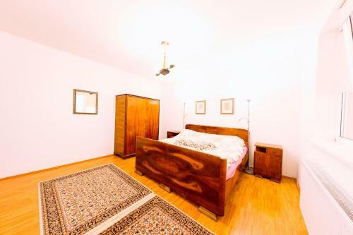 Apartamento George Enescu