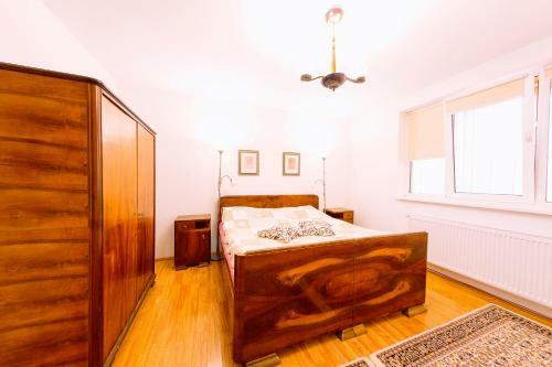 Apartamento George Enescu