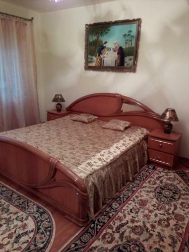 Hostal Pensiunea Daiana