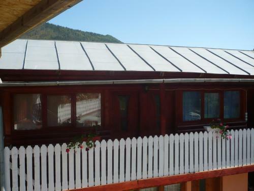 Hostal Pensiunea Daiana