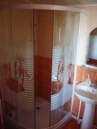 Hostal Pensiunea Daiana