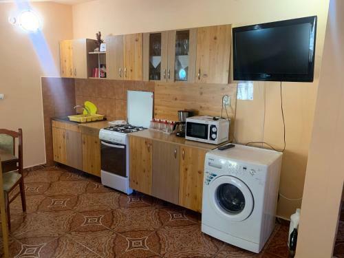 Hostal Pensiunea Gaiu