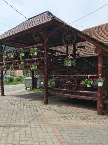 Hostal Pensiunea Gaiu