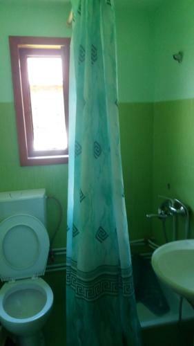 Hostal Pensiunea Gaiu