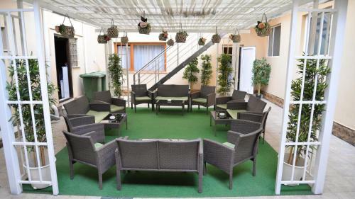Hotel Atlantic