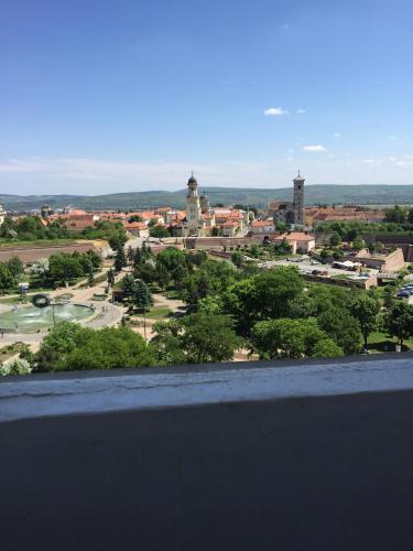 Apartamento View Citadel Alba Iulia