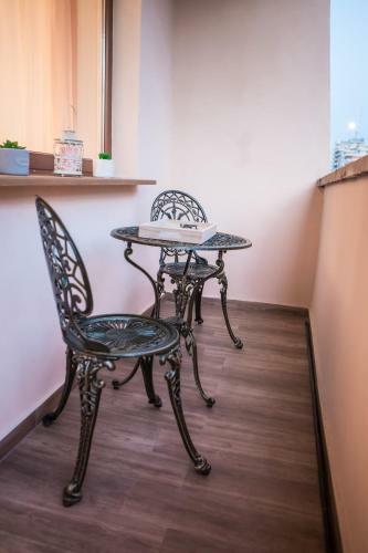 Apartamento Middle Of The Boulevard