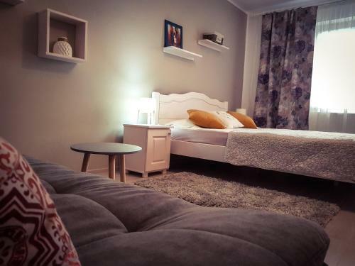 Apartamento Boa Residence