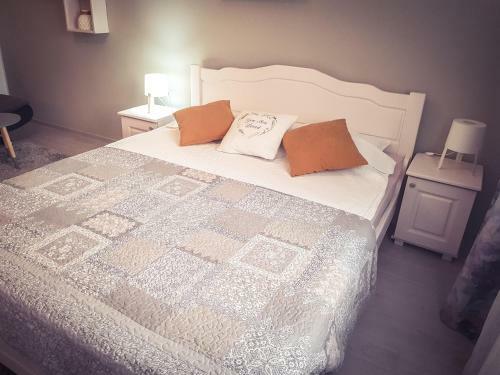 Apartamento Boa Residence