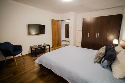Apartamento Cosy, Comfortable And Charming Studio In Alba Iulia