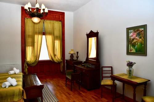 Bed & Breakfast Gb Apartments - ''bohus Palace Panoramic''