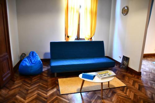 Gb Apartments-loft