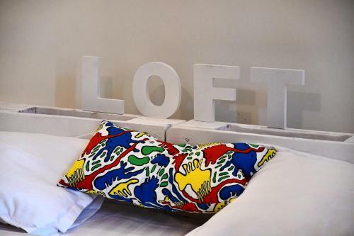 Gb Apartments-loft