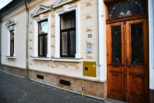 Gb Apartments - Belle Epoque