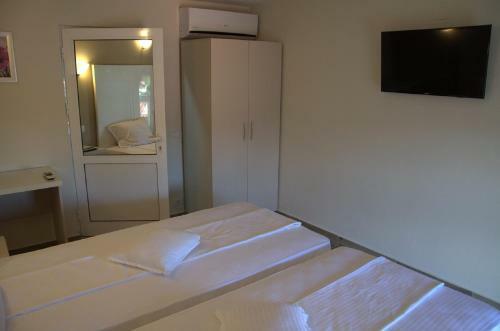 Hostal Pensiune Xe-mar
