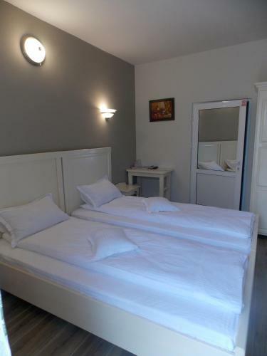 Hostal Pensiune Xe-mar