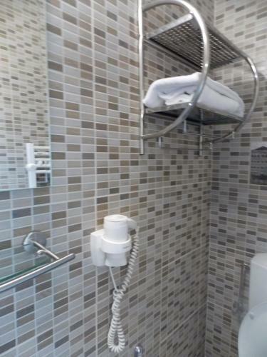 Hostal Pensiune Xe-mar