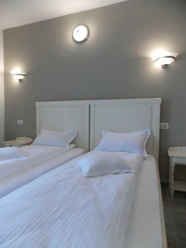 Hostal Pensiune Xe-mar