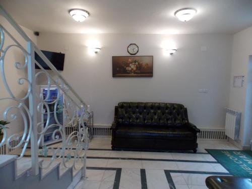 Hostal Pensiune Xe-mar