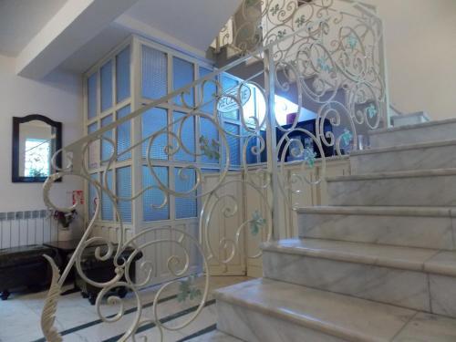 Hostal Pensiune Xe-mar