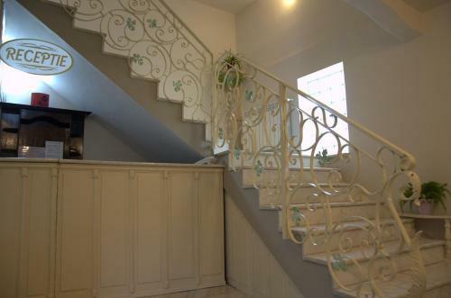 Hostal Pensiune Xe-mar