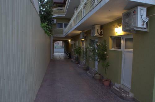 Hostal Pensiune Xe-mar