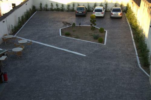 Hostal Pensiune Xe-mar