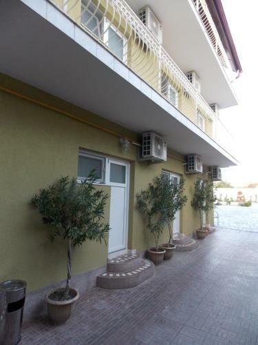Hostal Pensiune Xe-mar