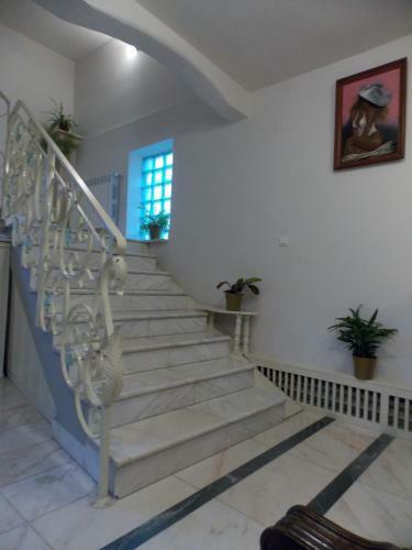 Hostal Pensiune Xe-mar