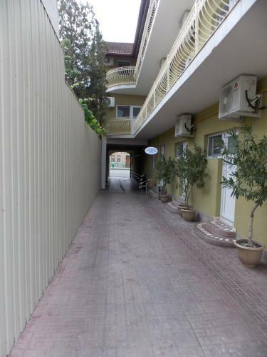 Hostal Pensiune Xe-mar