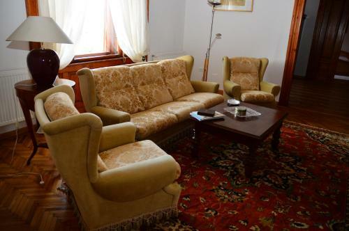 Gb Apartments - Bohus Palace Confort