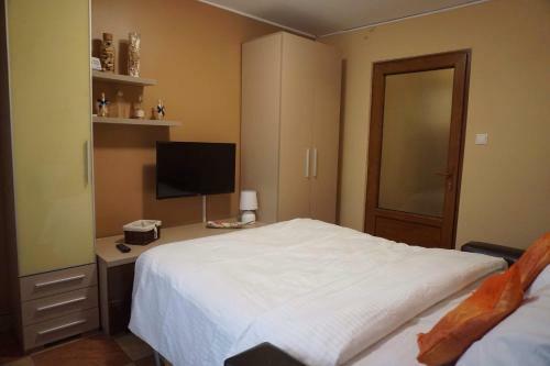 Apartamento Seafront Faleza Nord