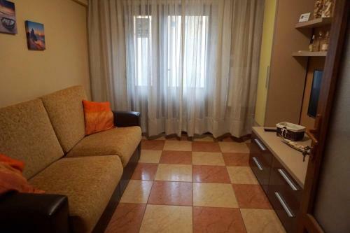 Apartamento Seafront Faleza Nord