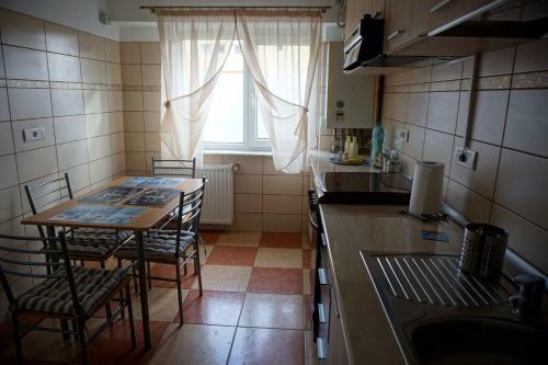 Apartamento Seafront Faleza Nord
